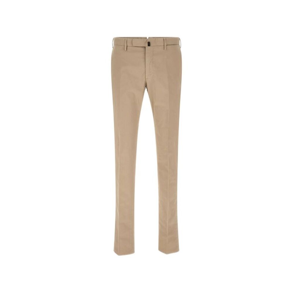 Incotex Neutrals Trousers - Skinny Trousers Men